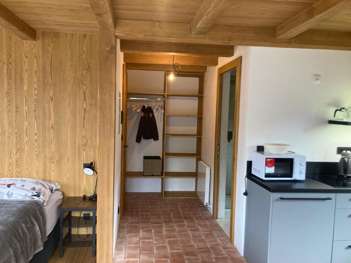 Harrachov 702 Apartment Ngoại thất bức ảnh