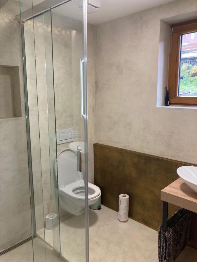 Harrachov 702 Apartment Ngoại thất bức ảnh