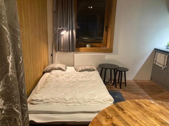 Harrachov 702 Apartment Phòng bức ảnh
